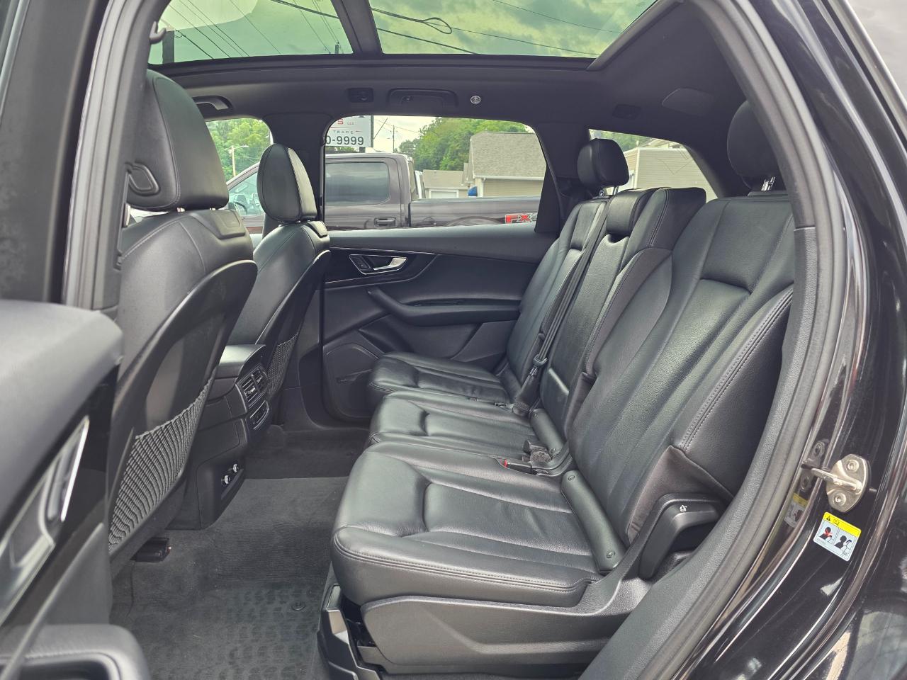 Audi Q7 3.0 Premium Plus quattro 2019