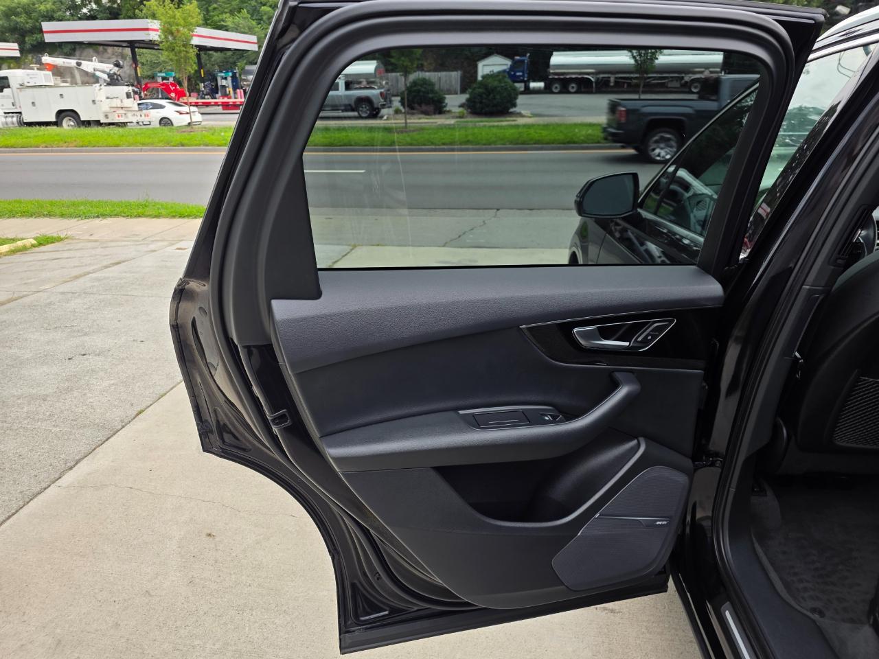Audi Q7 3.0 Premium Plus quattro 2019