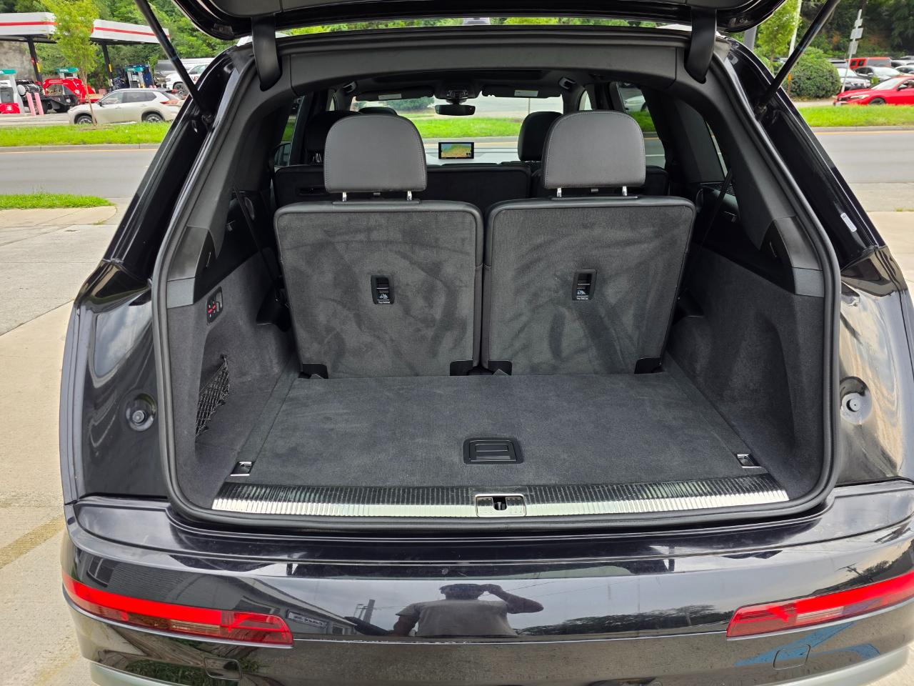 Audi Q7 3.0 Premium Plus quattro 2019