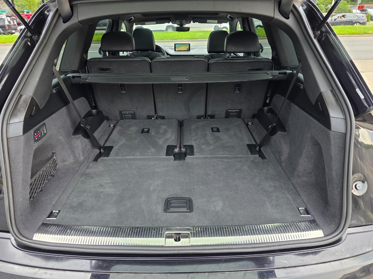Audi Q7 3.0 Premium Plus quattro 2019