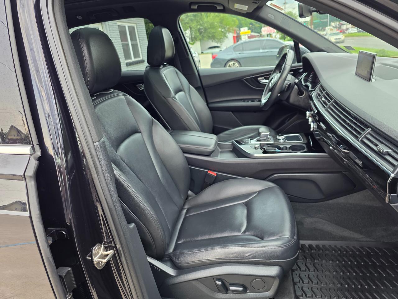 Audi Q7 3.0 Premium Plus quattro 2019