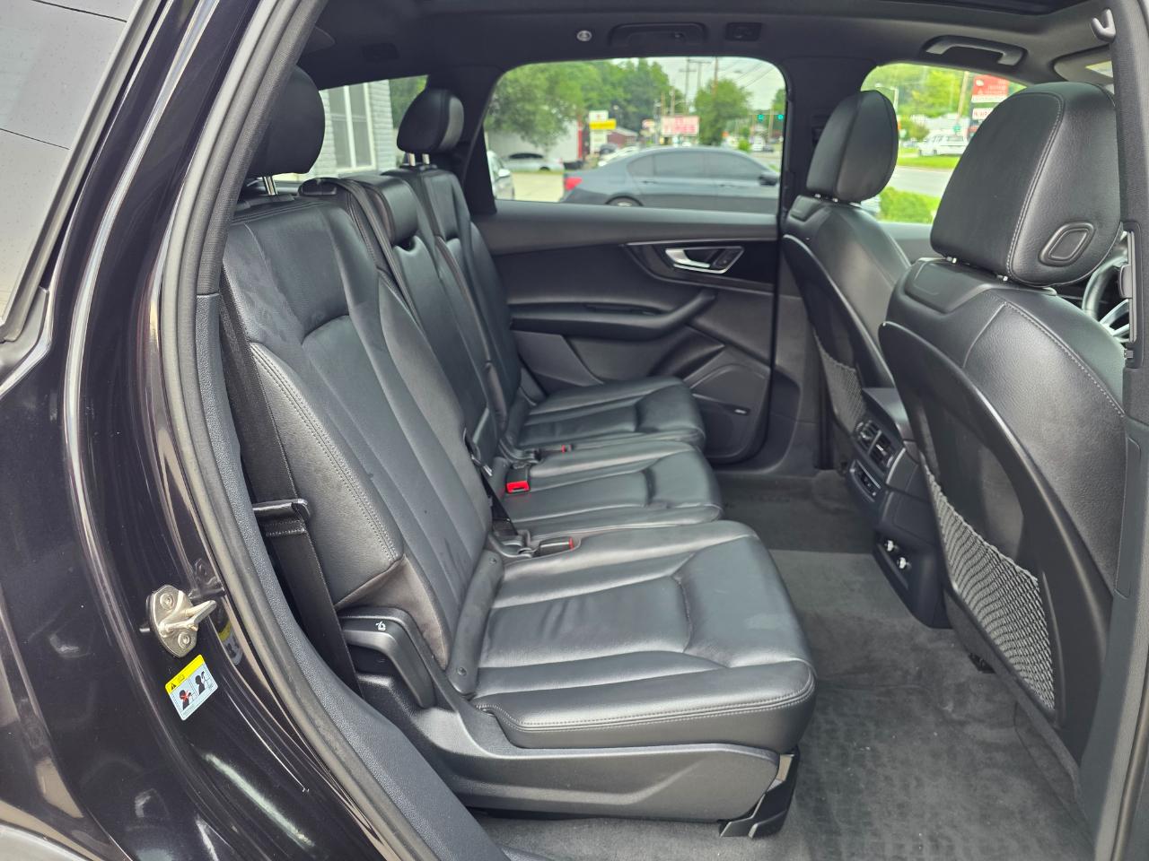 Audi Q7 3.0 Premium Plus quattro 2019