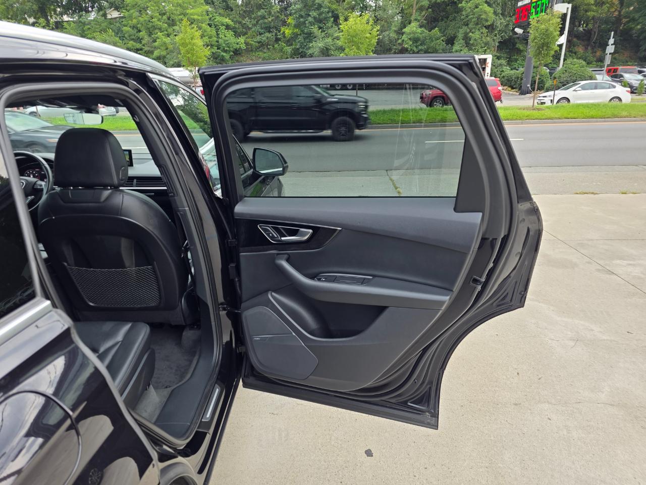 Audi Q7 3.0 Premium Plus quattro 2019