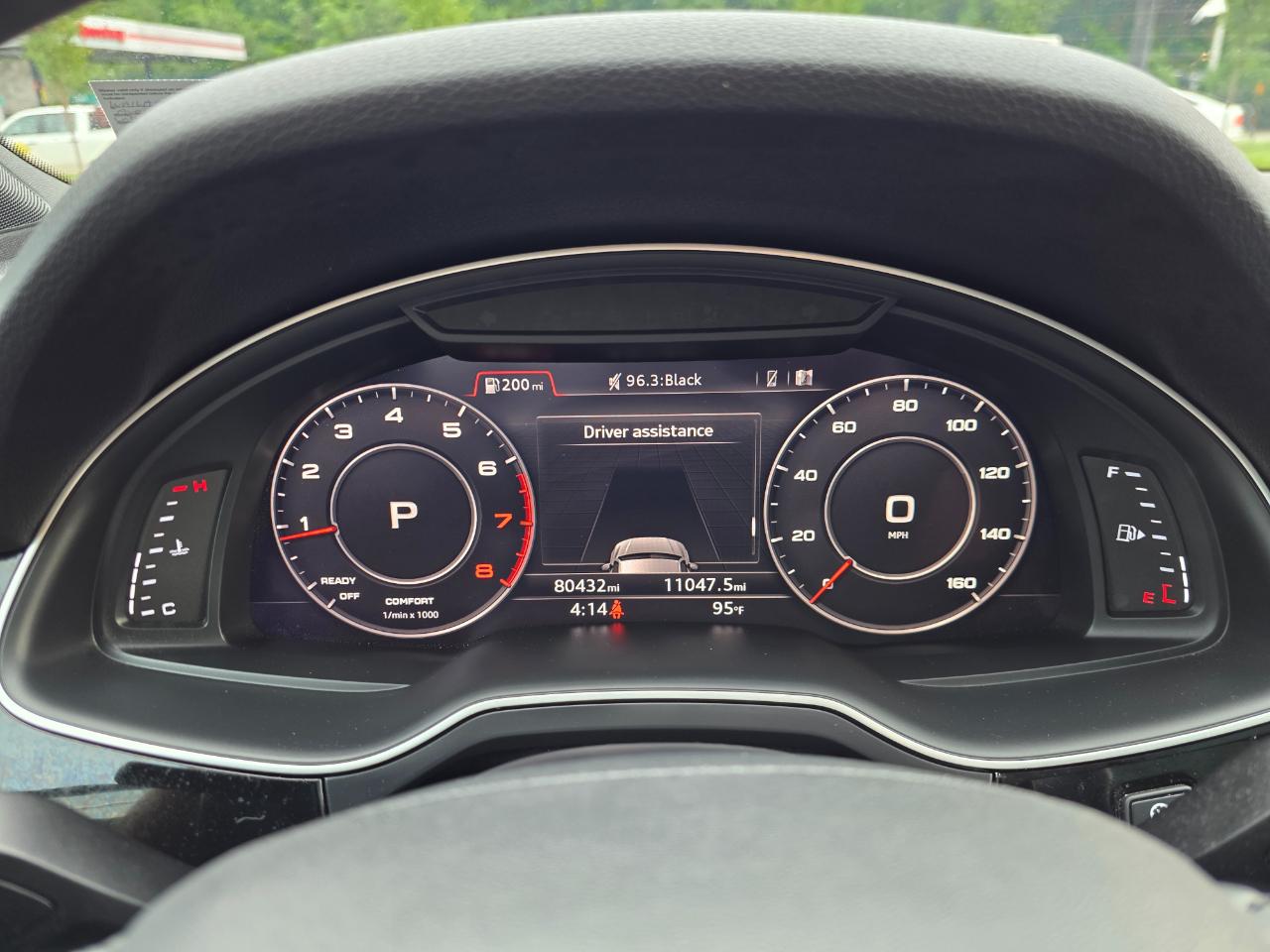 Audi Q7 3.0 Premium Plus quattro 2019