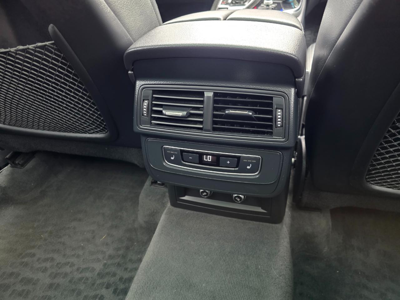 Audi Q7 3.0 Premium Plus quattro 2019