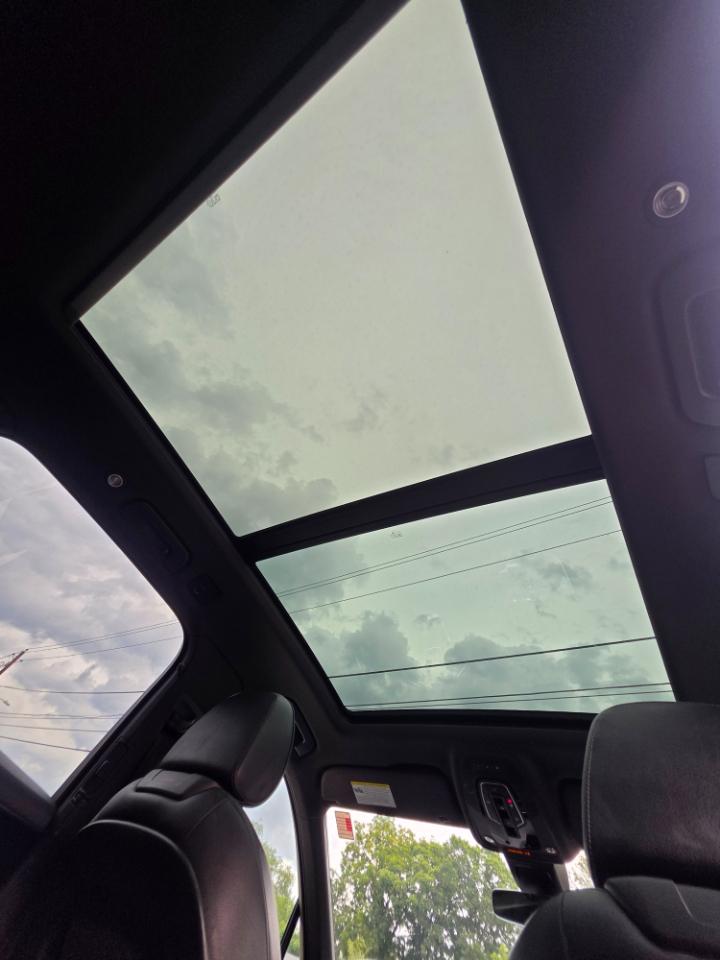 Audi Q7 3.0 Premium Plus quattro 2019