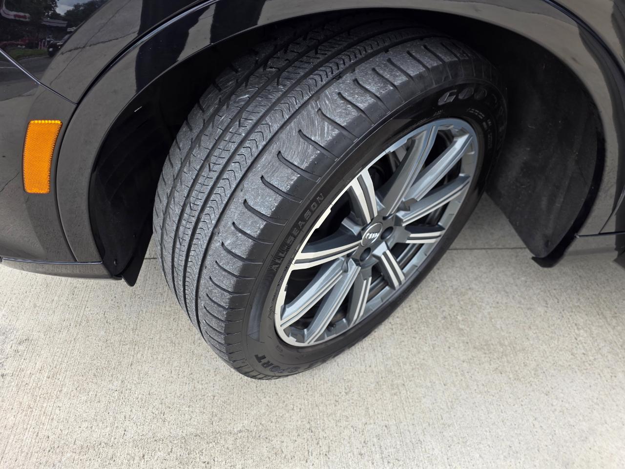 Audi Q7 3.0 Premium Plus quattro 2019