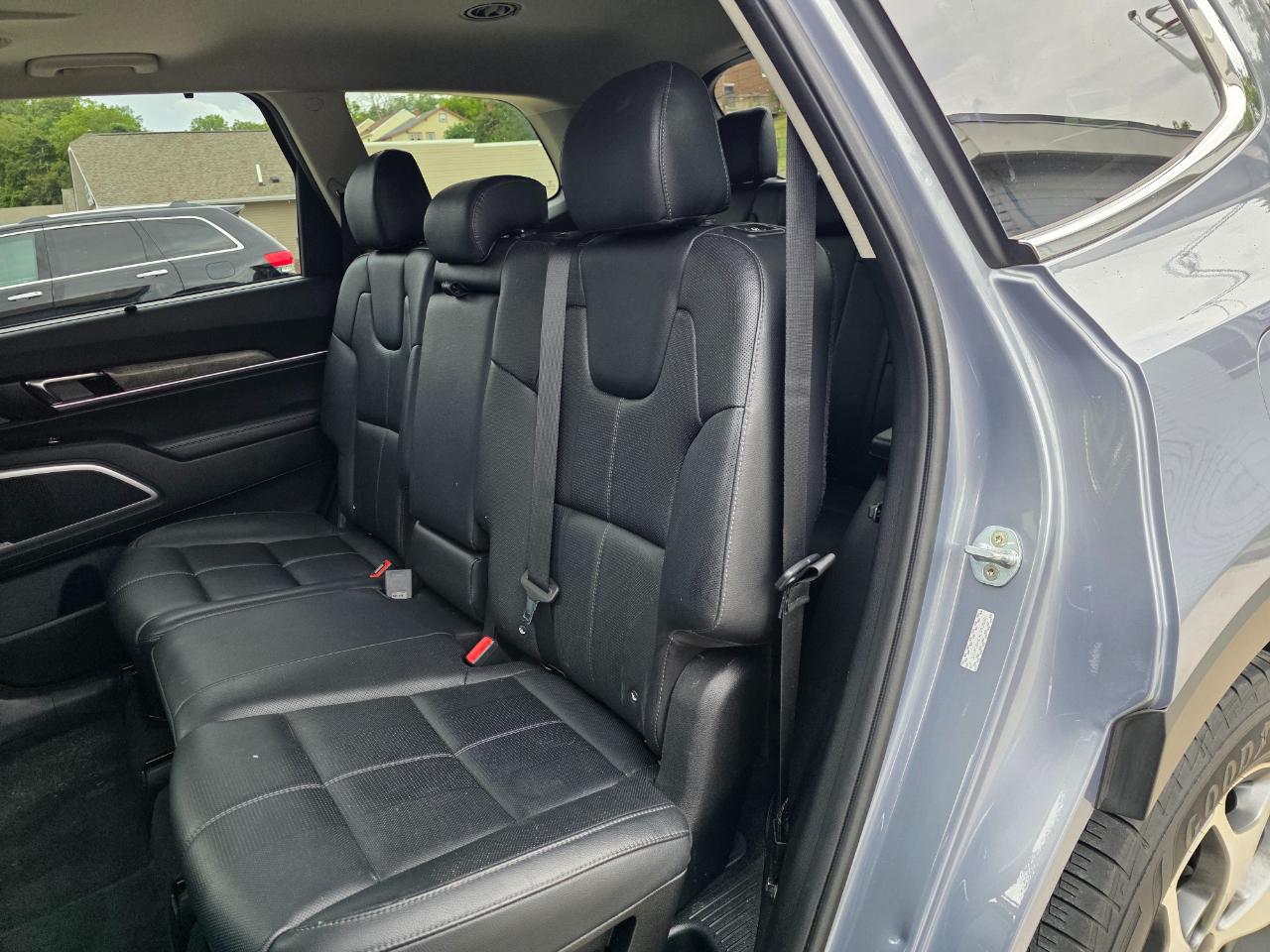 Kia Telluride EX AWD 2020