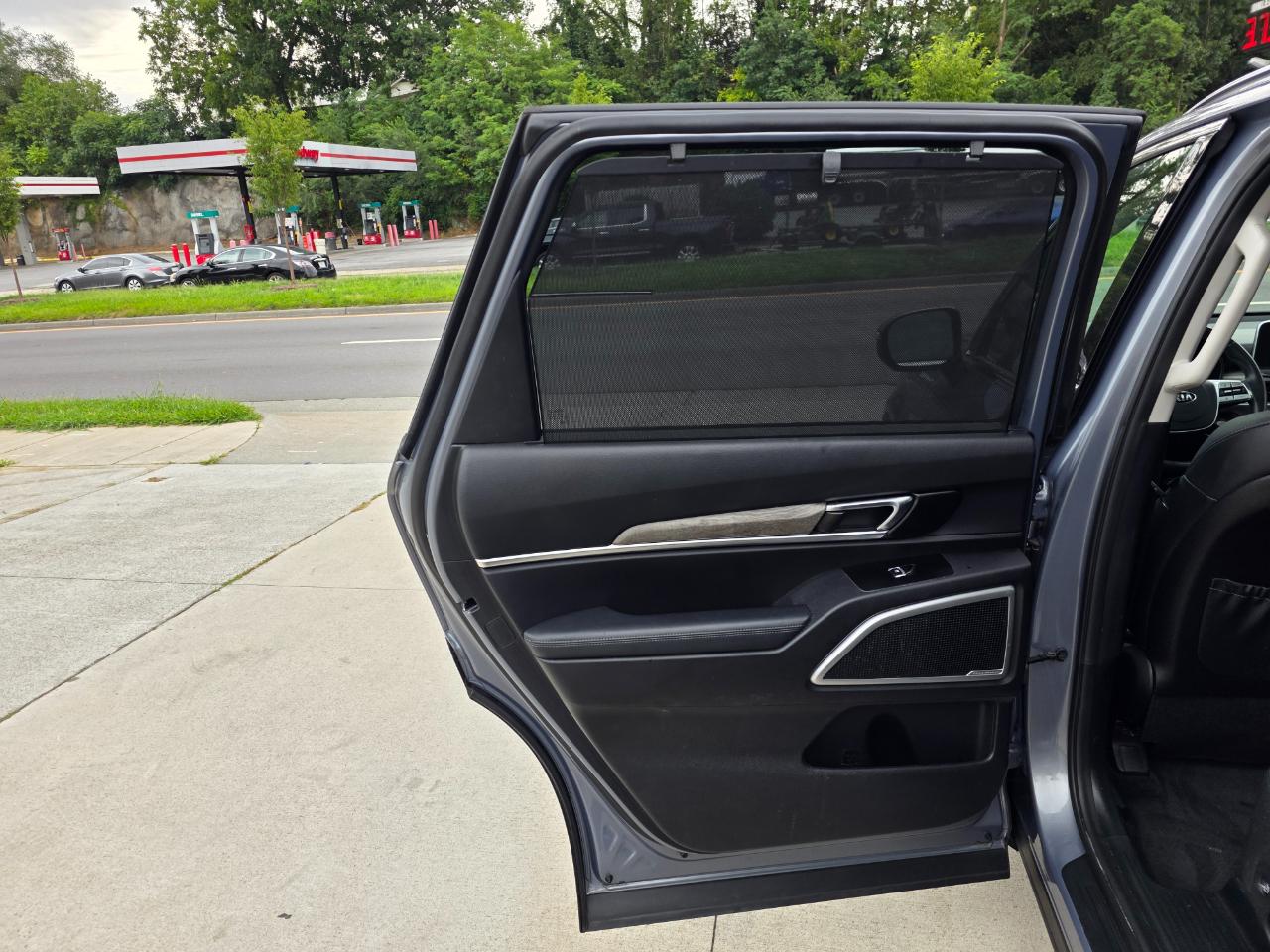 Kia Telluride EX AWD 2020