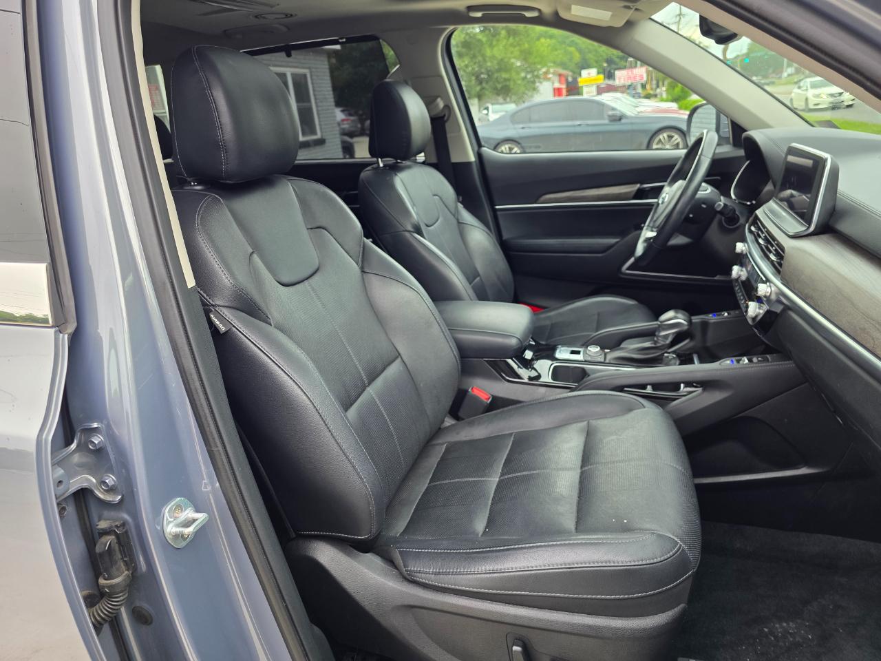 Kia Telluride EX AWD 2020