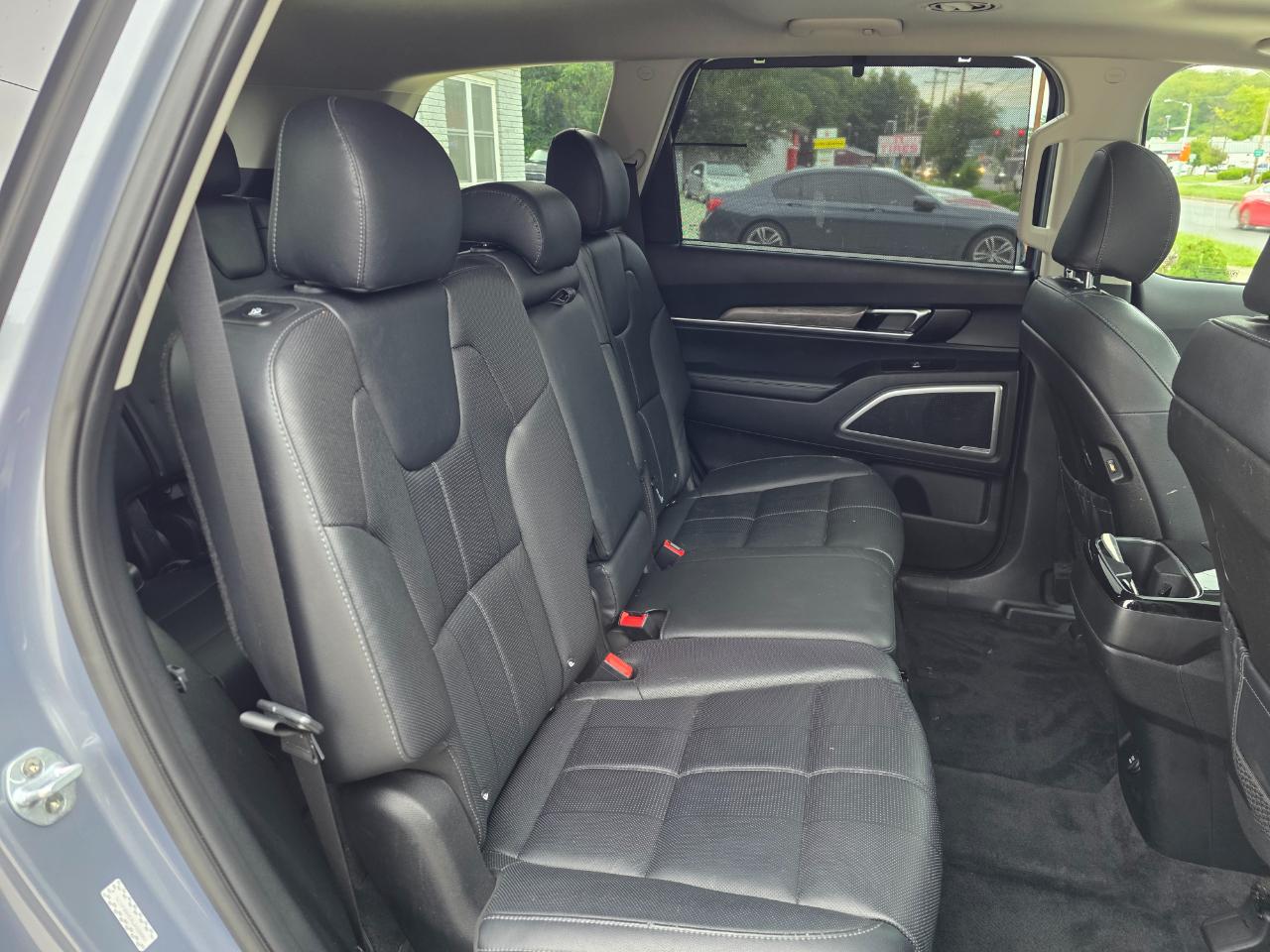 Kia Telluride EX AWD 2020