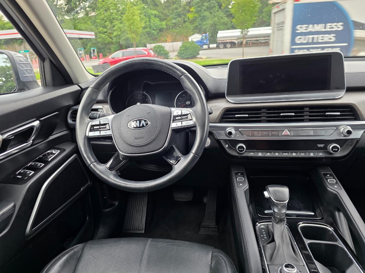 Kia Telluride EX AWD 2020