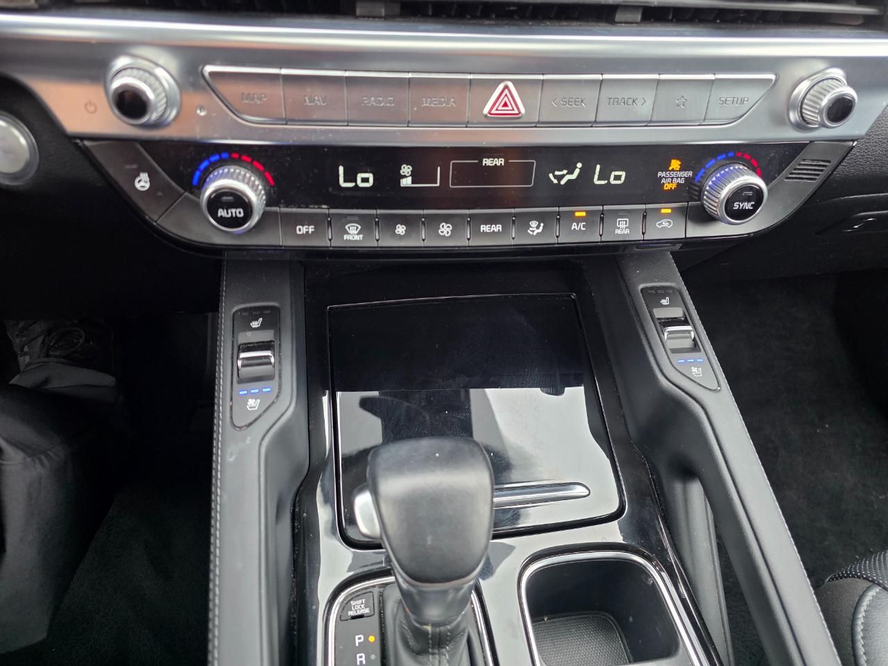 Kia Telluride EX AWD 2020