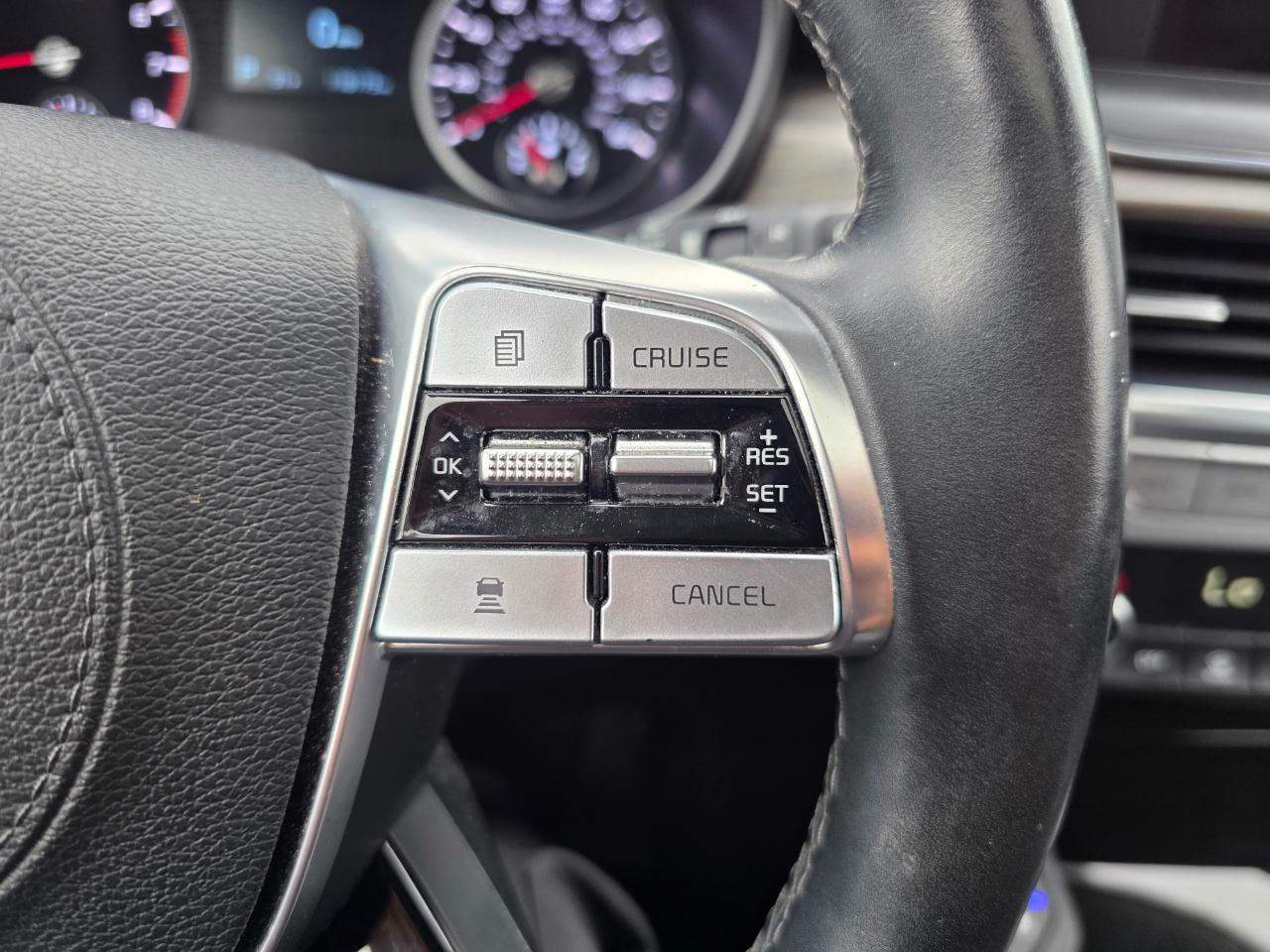Kia Telluride EX AWD 2020