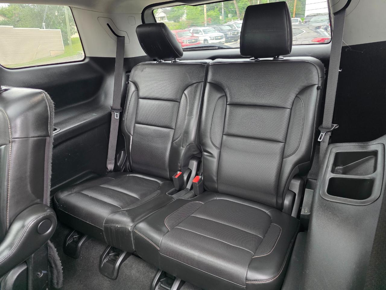 GMC Acadia SLT-1 AWD 2018