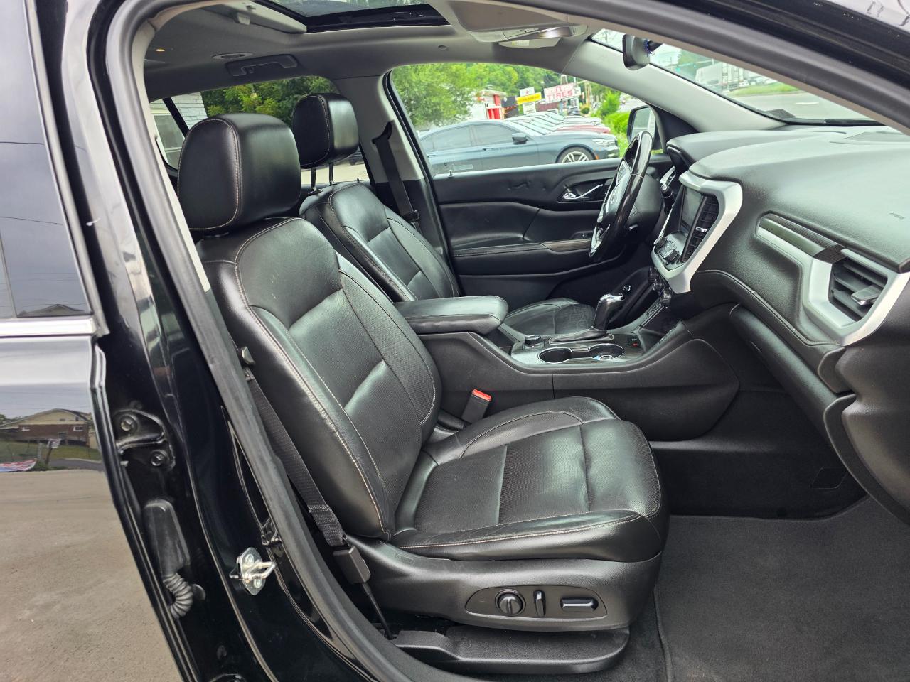 GMC Acadia SLT-1 AWD 2018