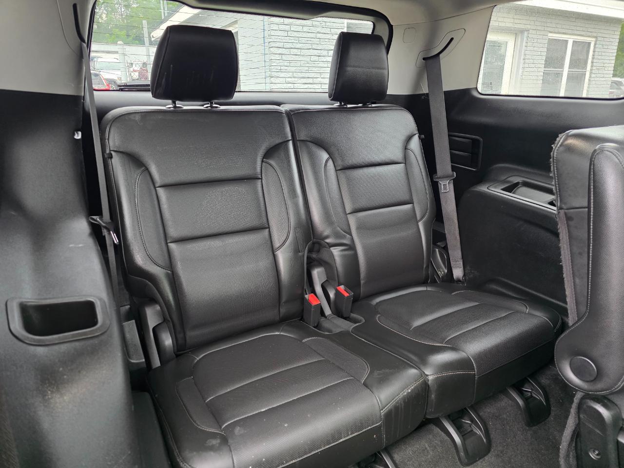 GMC Acadia SLT-1 AWD 2018