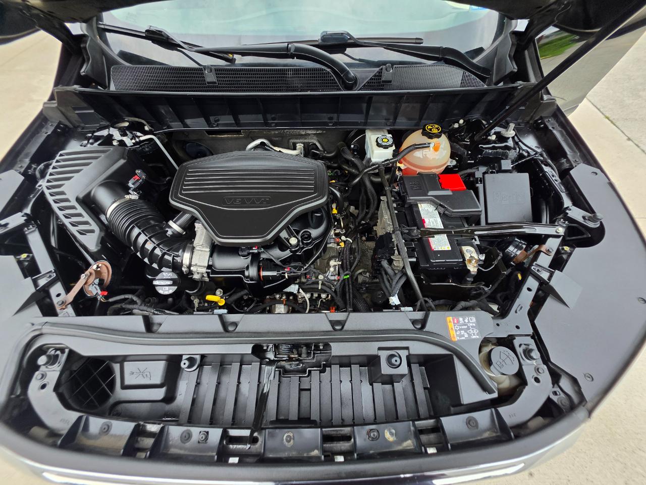 GMC Acadia SLT-1 AWD 2018