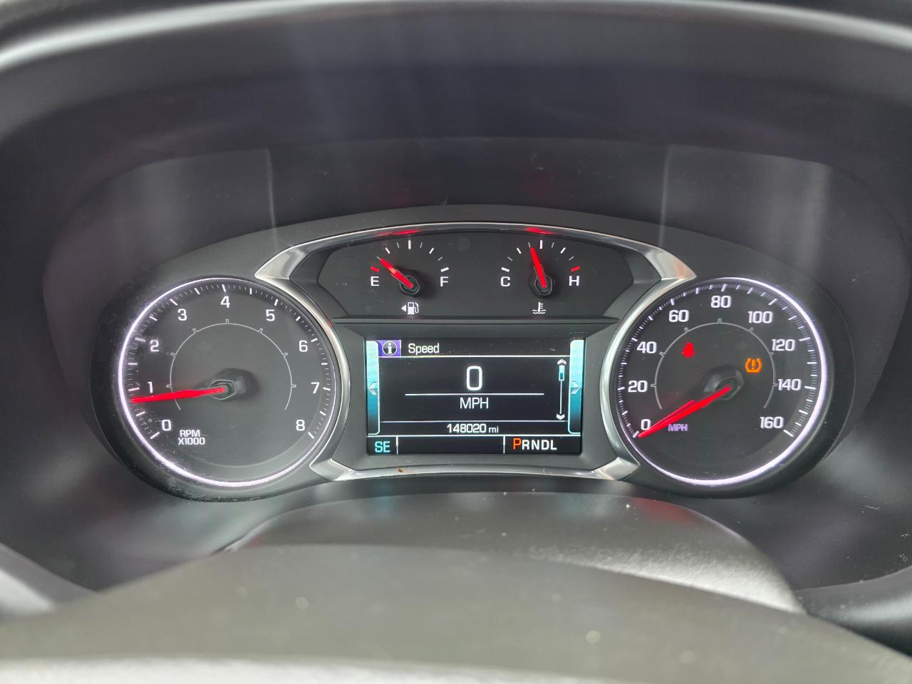 GMC Acadia SLT-1 AWD 2018