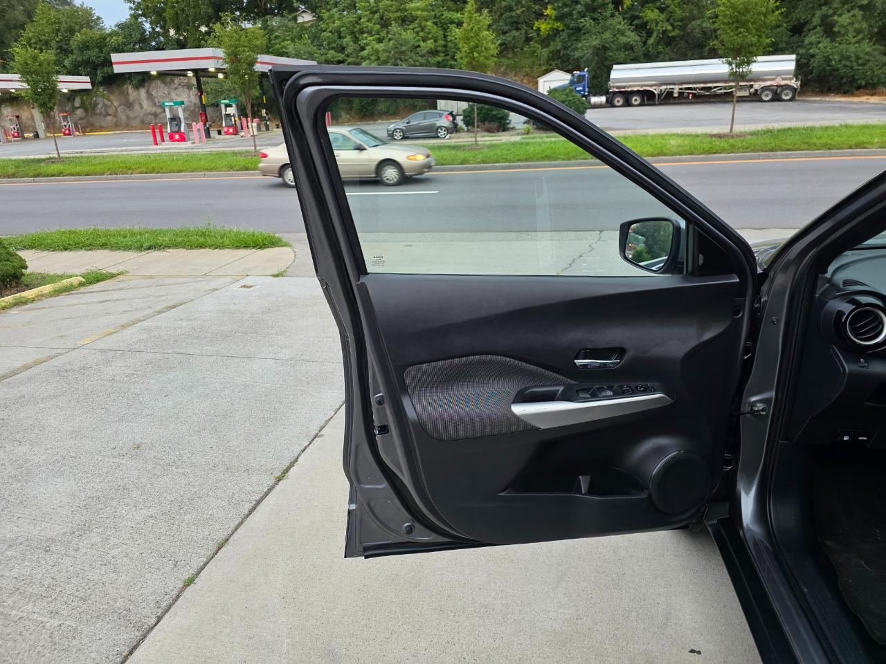 Nissan Kicks SV 2019
