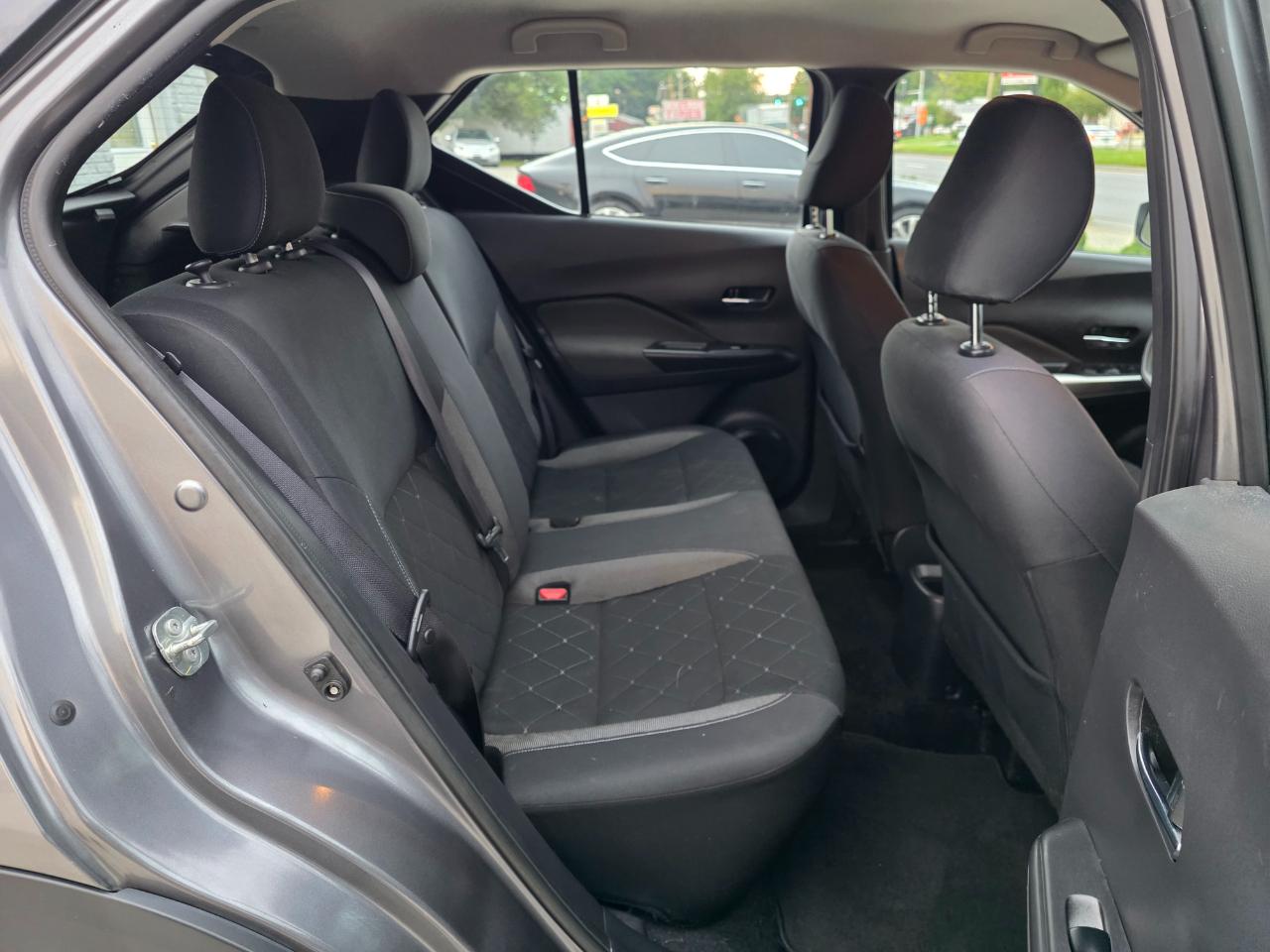 Nissan Kicks SV 2019