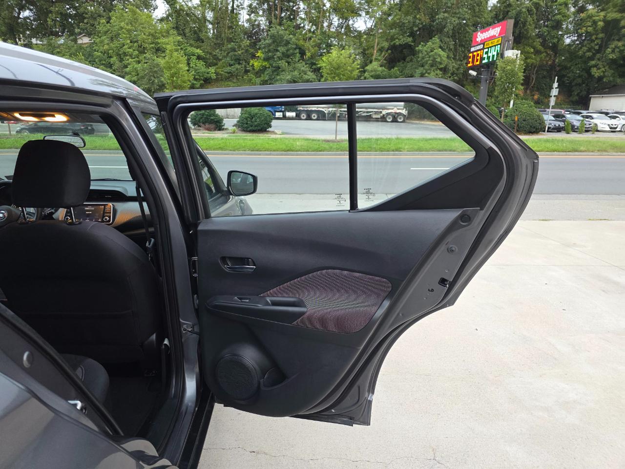 Nissan Kicks SV 2019