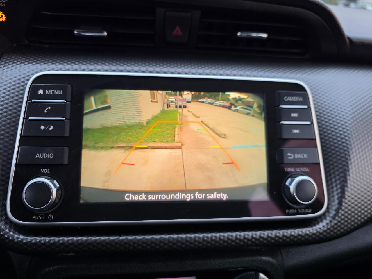 Nissan Kicks SV 2019