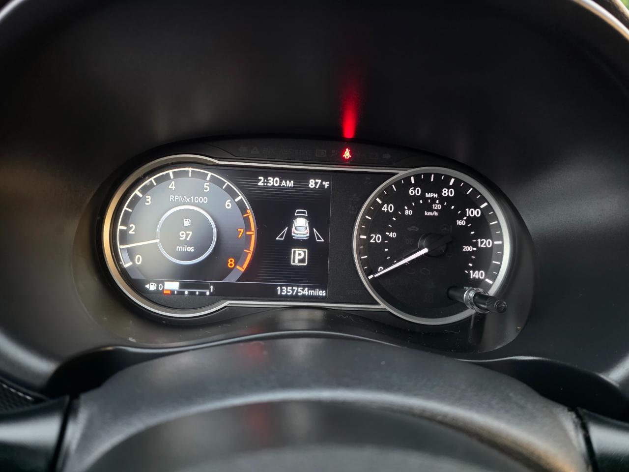 Nissan Kicks SV 2019