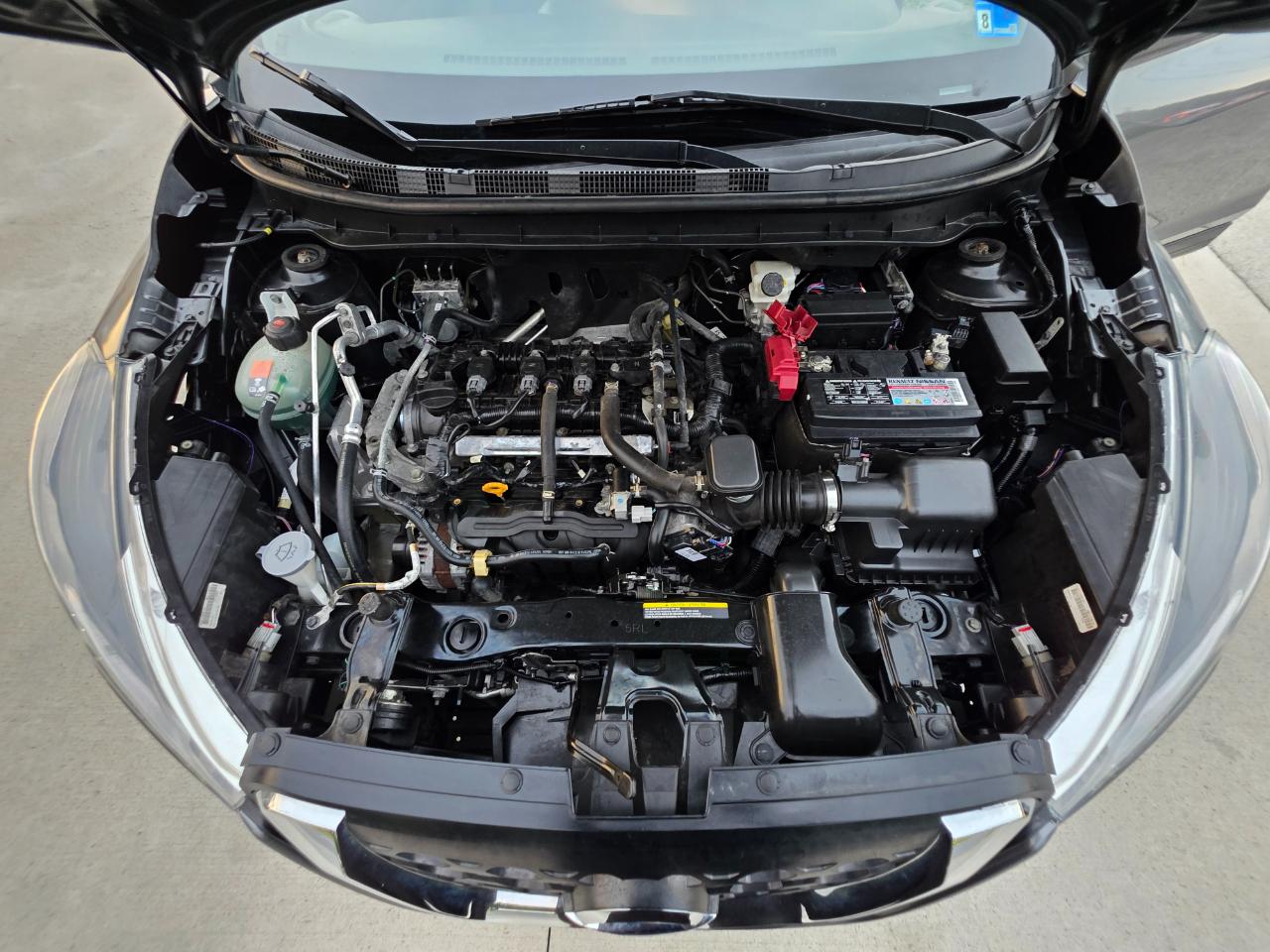 Nissan Kicks SV 2019