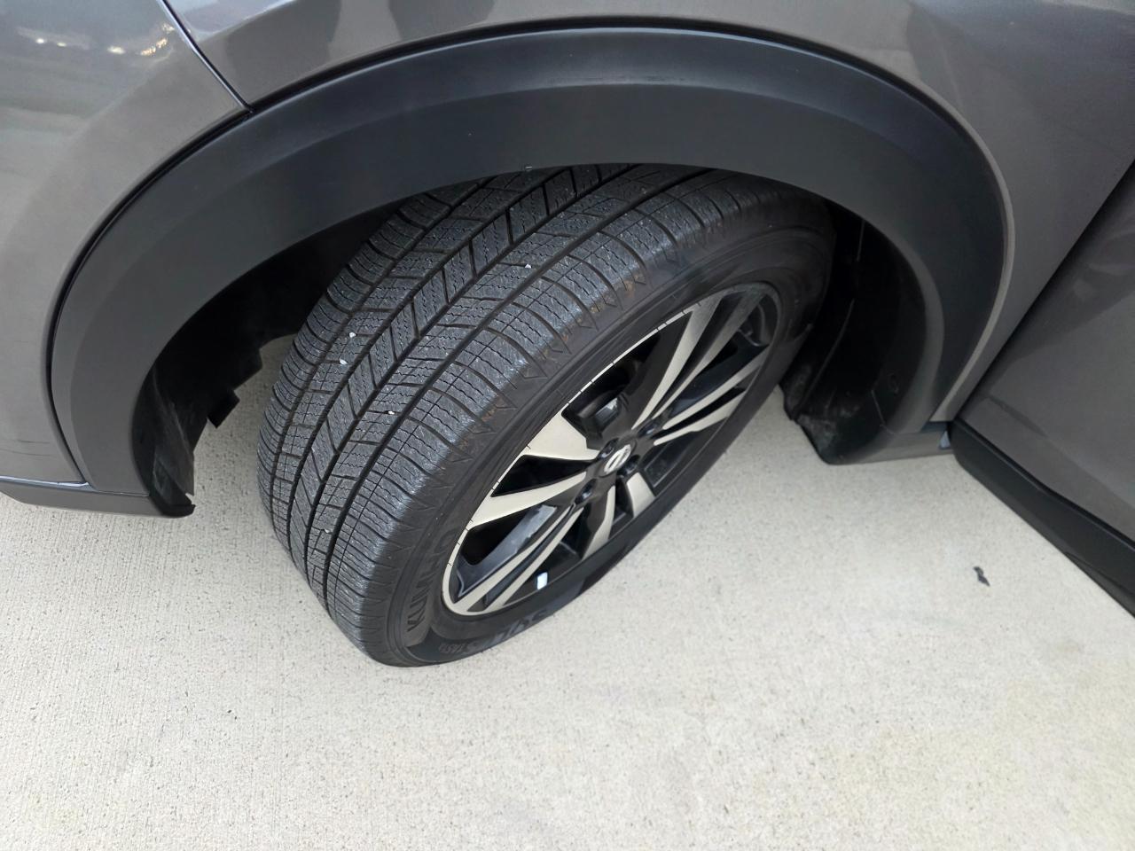 Nissan Kicks SV 2019