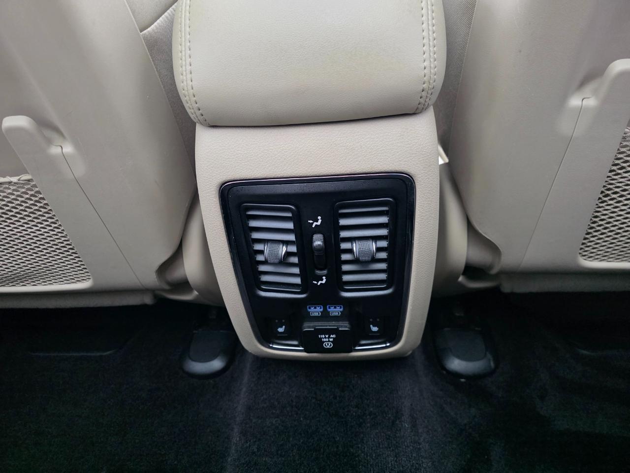 Jeep Grand Cherokee Limited 4WD 2019