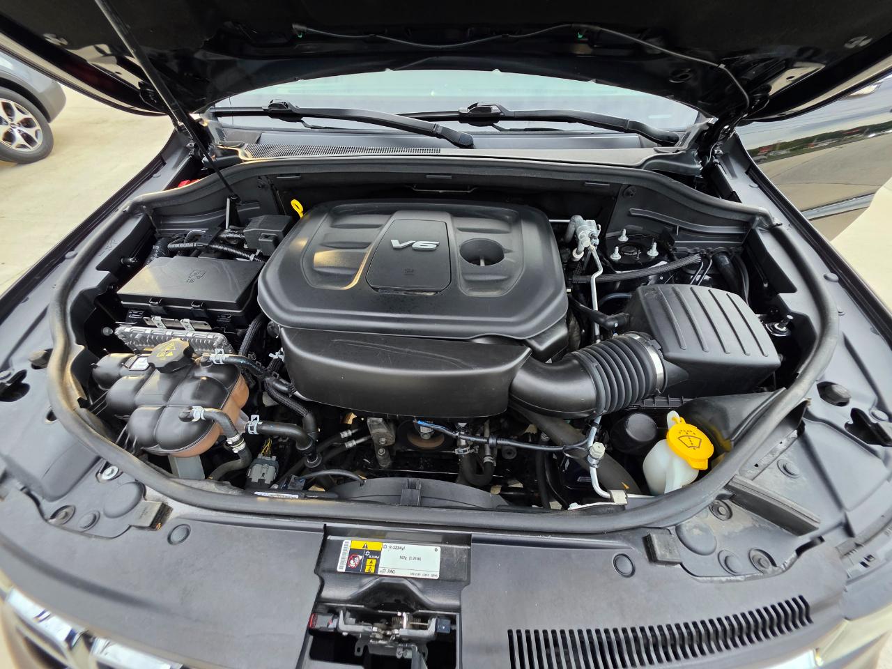 Jeep Grand Cherokee Limited 4WD 2019