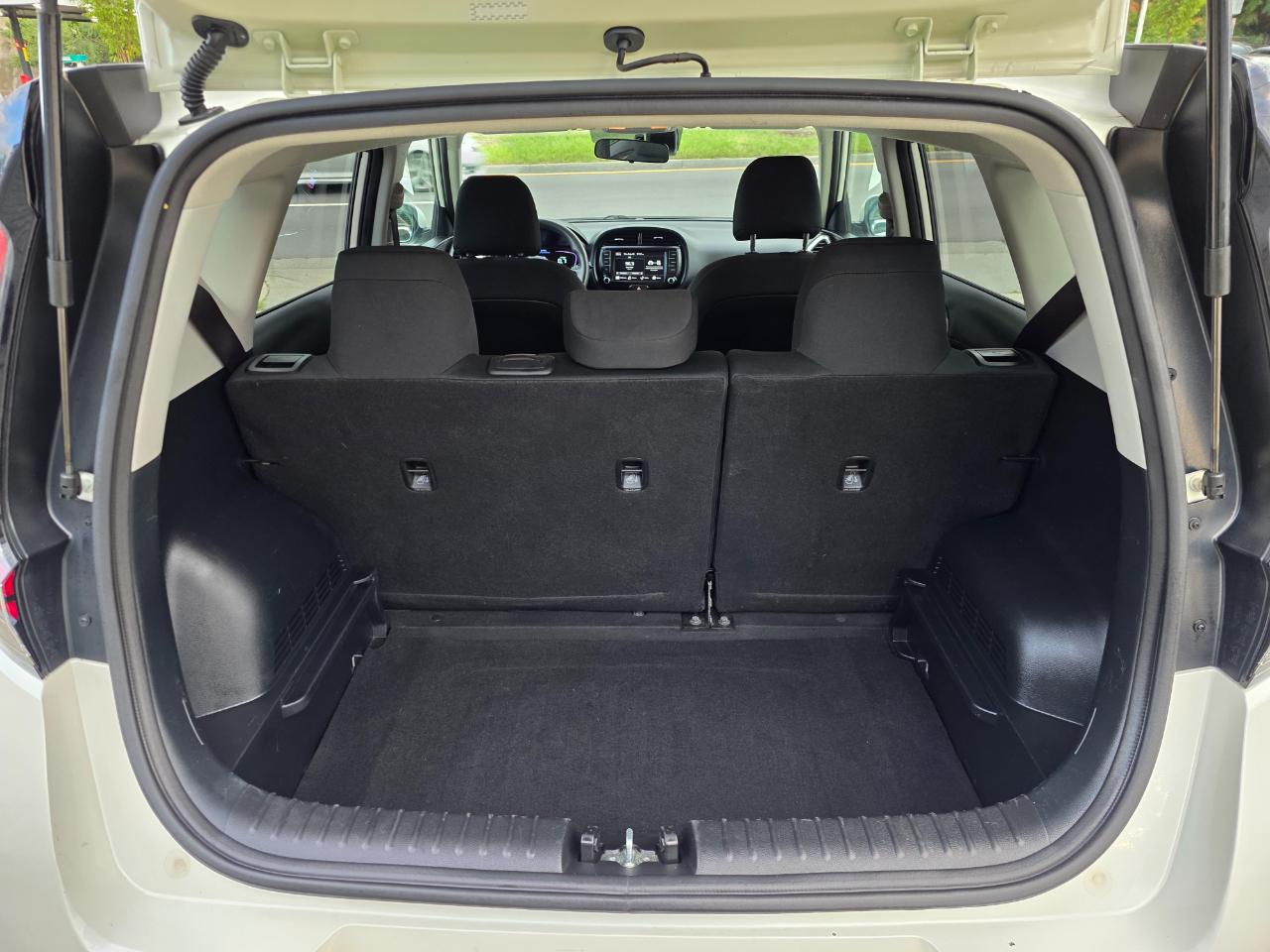 Kia Soul LX CVT 2023