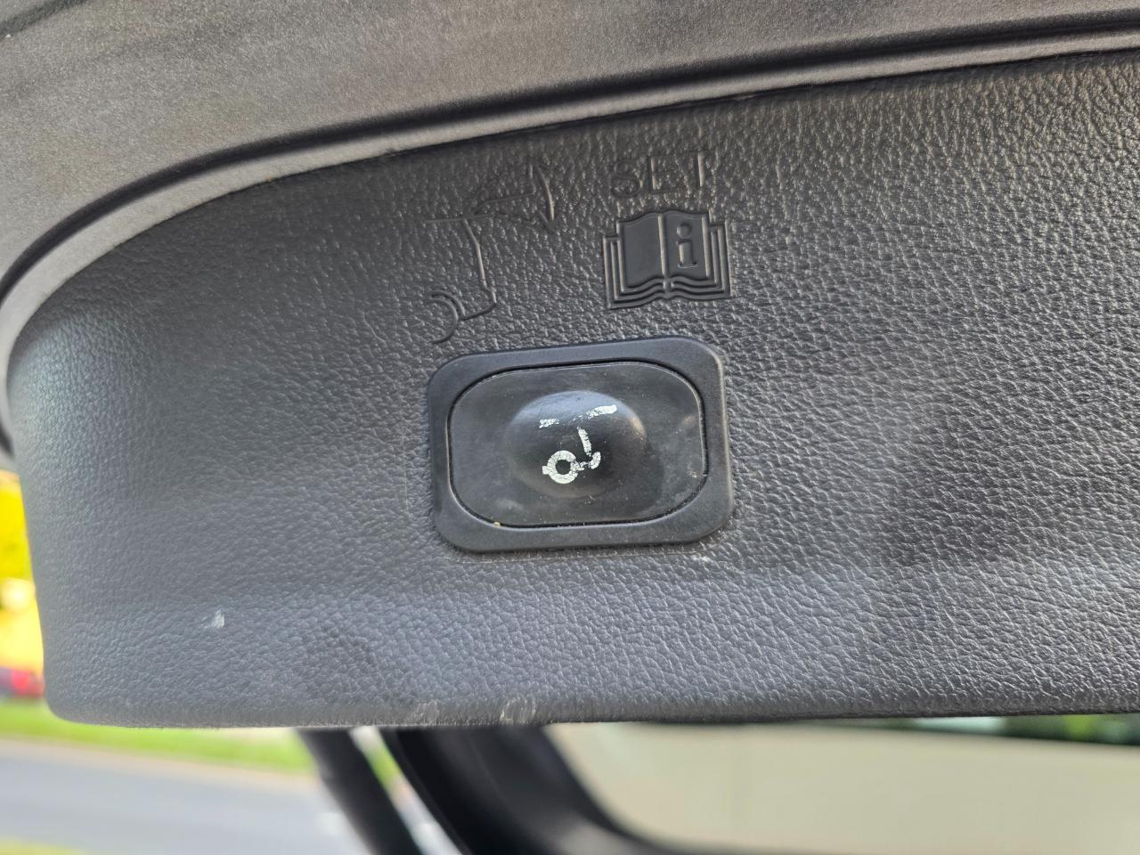 Ford Escape Titanium 4WD 2014