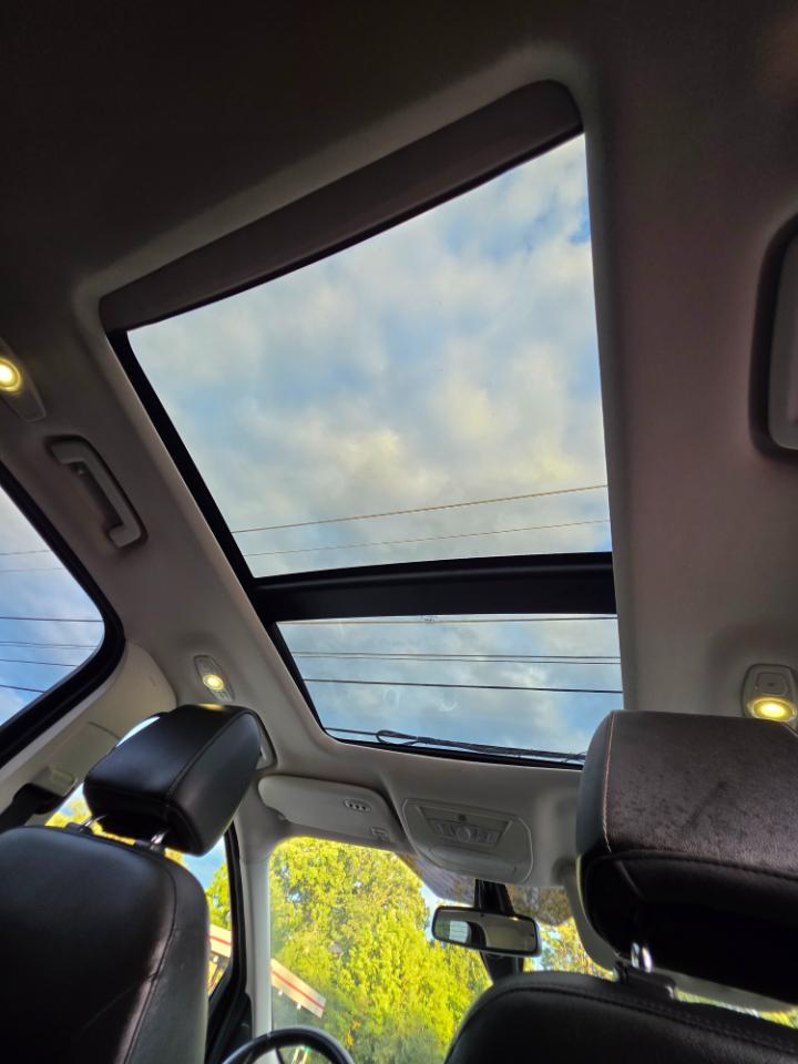 Ford Escape Titanium 4WD 2014