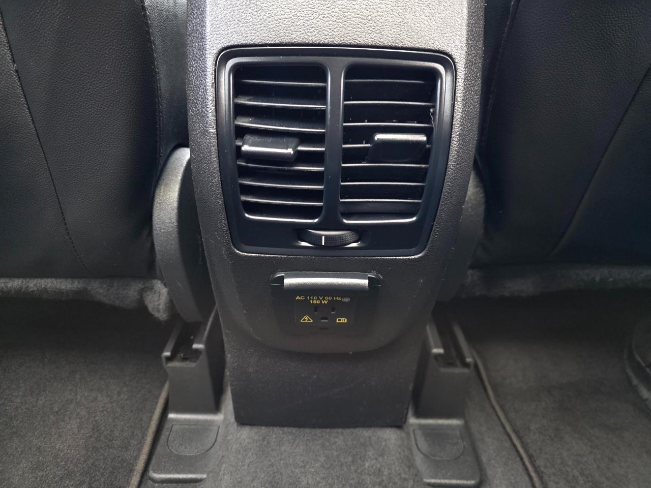Ford Escape Titanium 4WD 2014