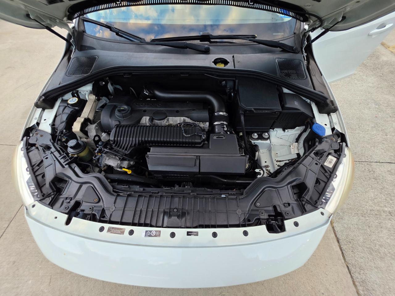 Volvo S60 2.5 Premier 4WD 2015