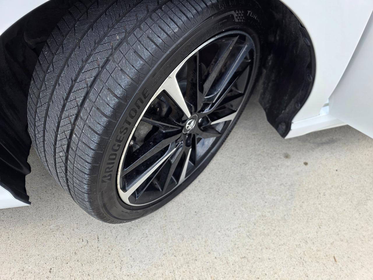 Toyota Camry XSE 2018