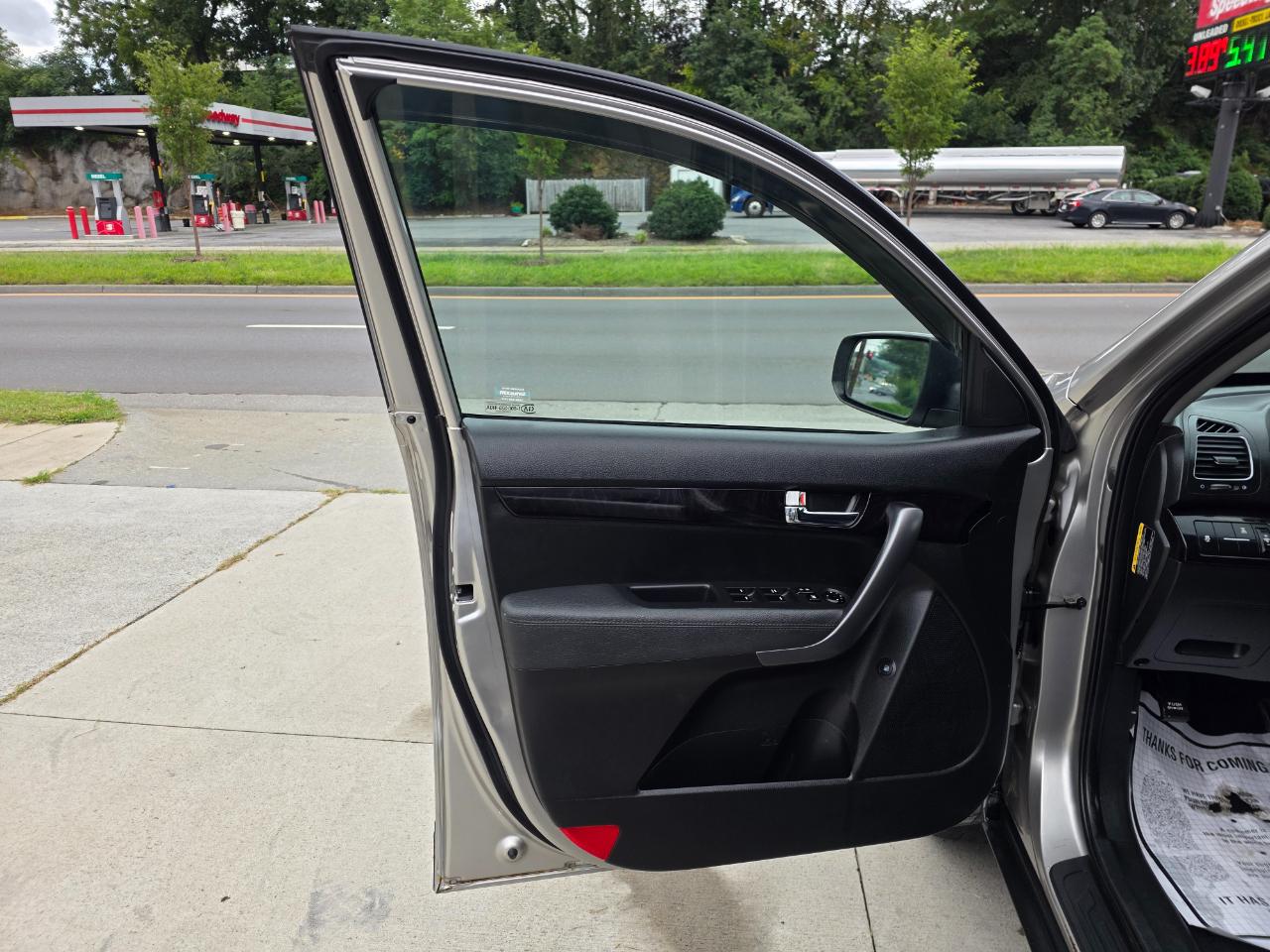 Kia Sorento LX AWD 2015