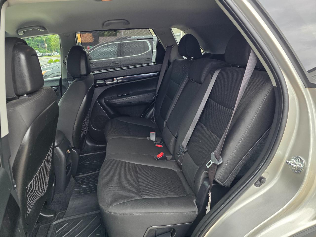 Kia Sorento LX AWD 2015