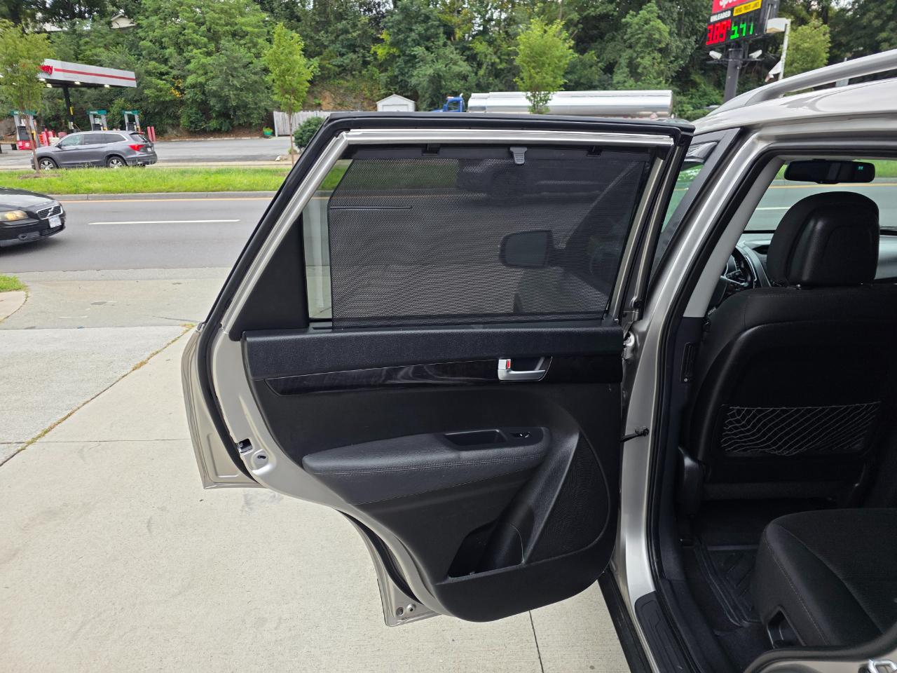 Kia Sorento LX AWD 2015