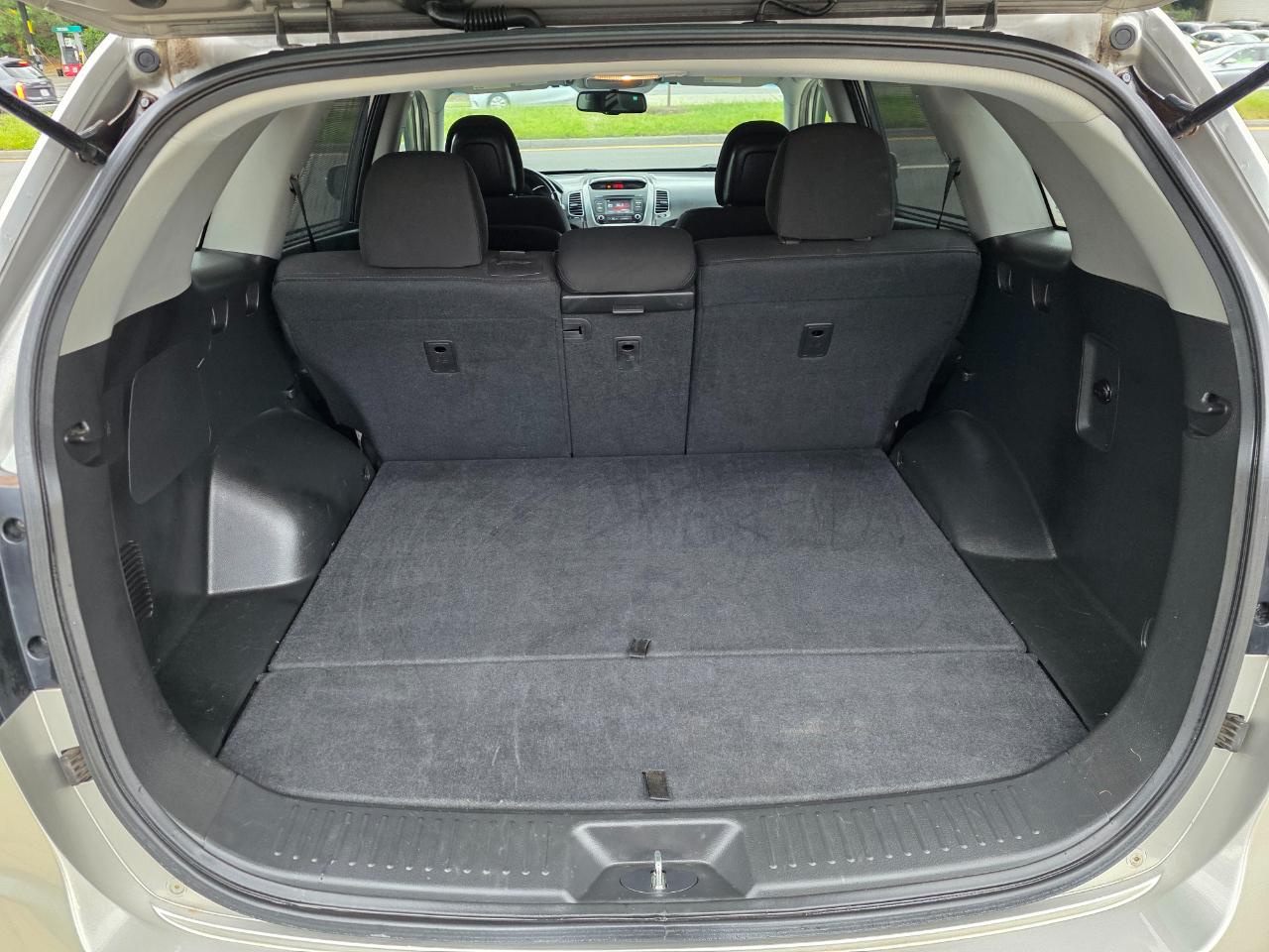 Kia Sorento LX AWD 2015