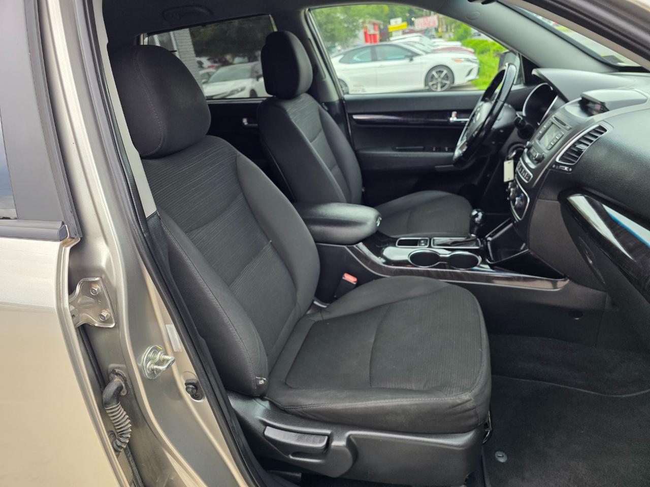 Kia Sorento LX AWD 2015