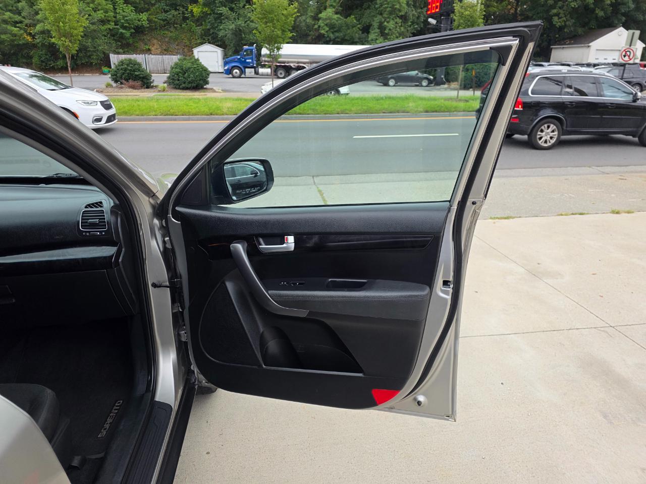 Kia Sorento LX AWD 2015