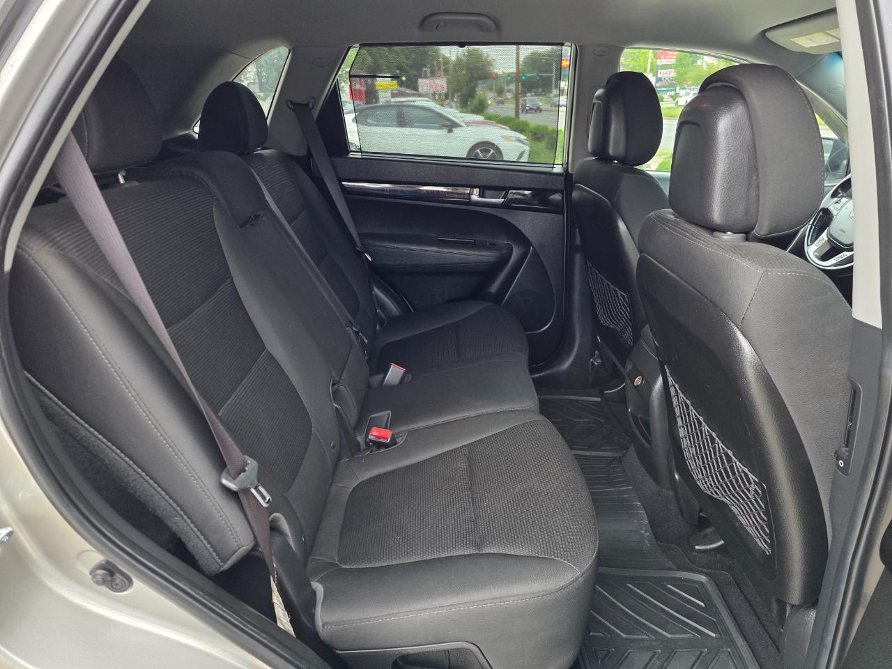Kia Sorento LX AWD 2015