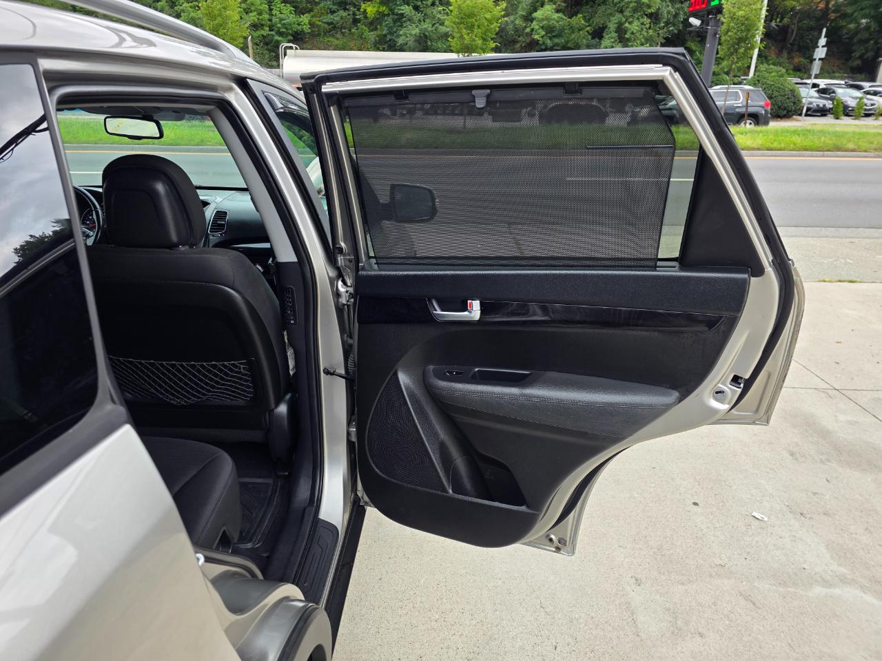 Kia Sorento LX AWD 2015