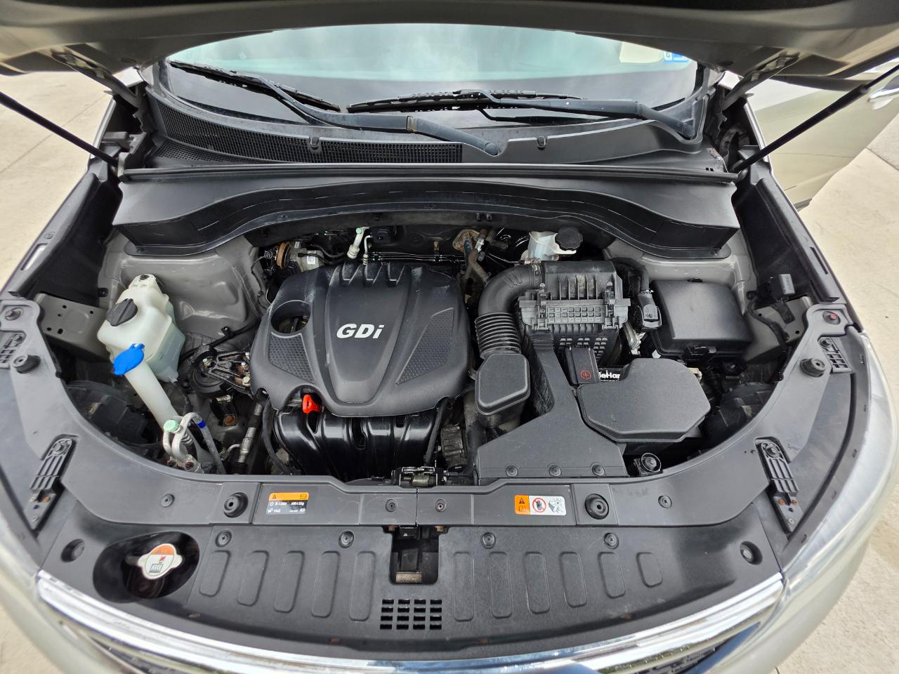 Kia Sorento LX AWD 2015