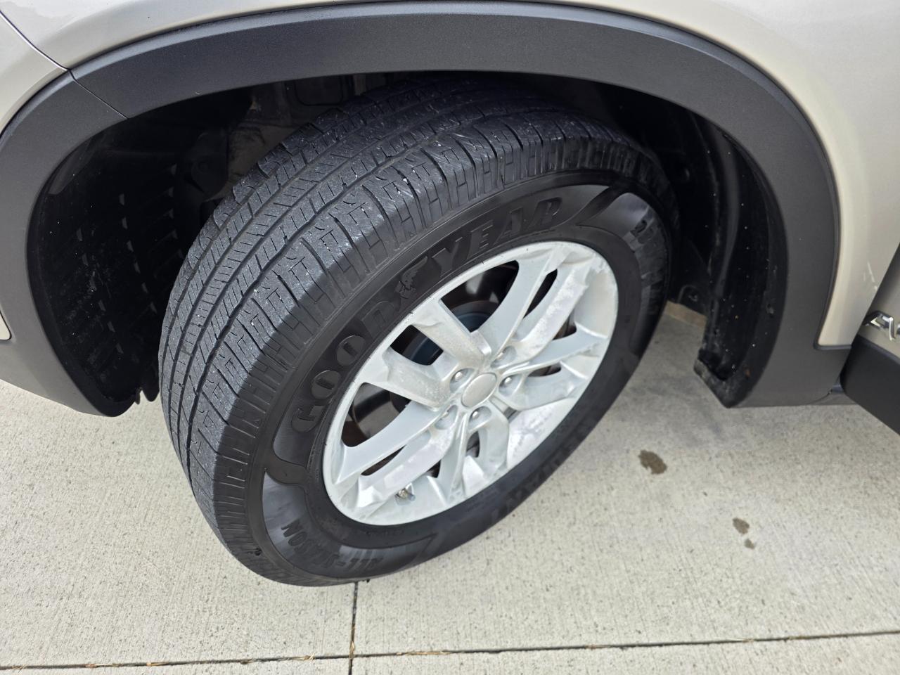 Kia Sorento LX AWD 2015