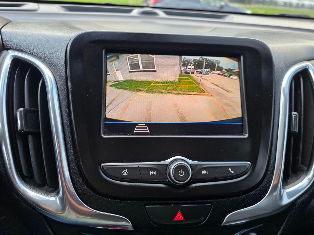 Chevrolet Equinox LT 2WD 2021