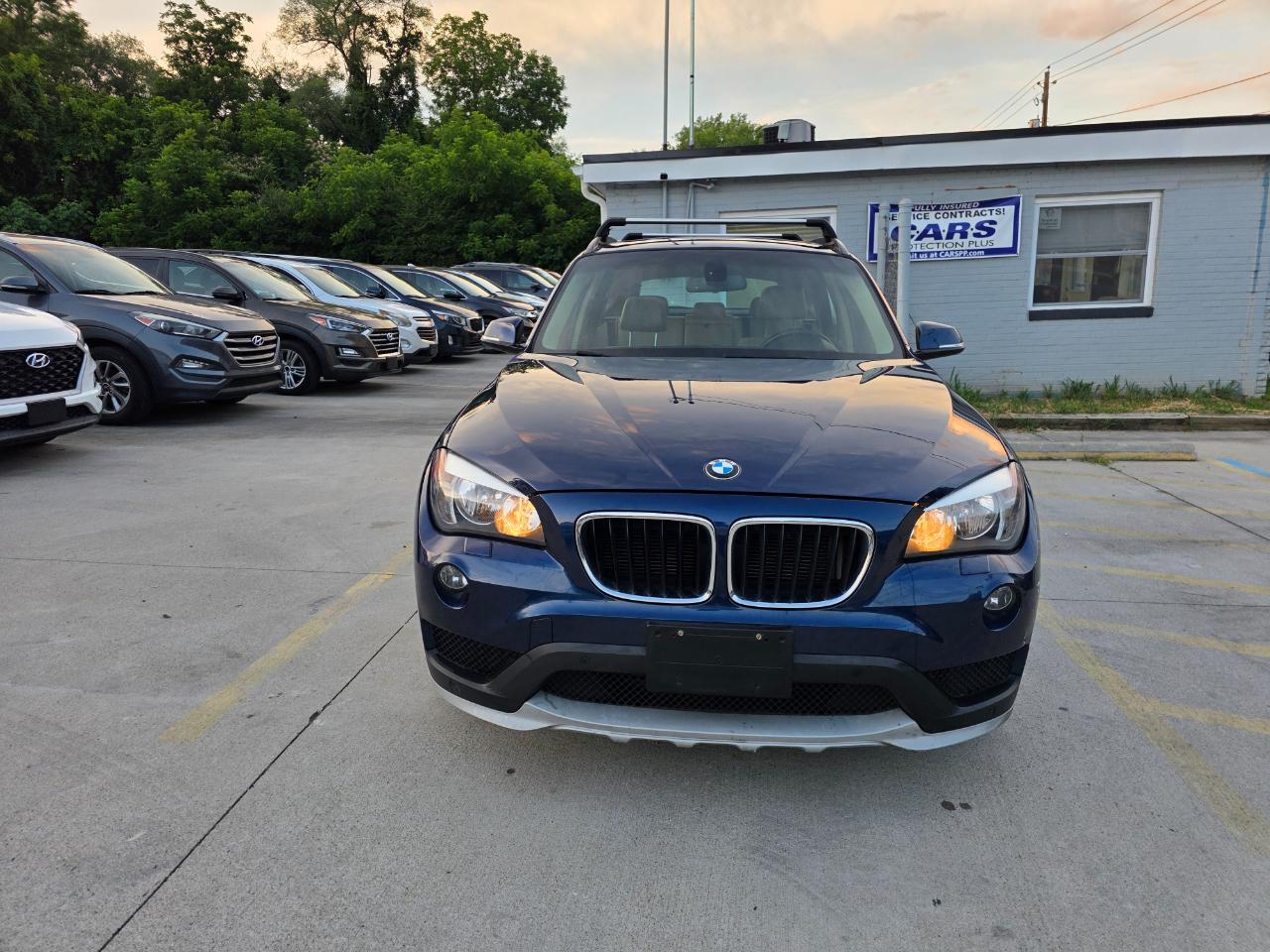 BMW X1 xDrive28i 2015